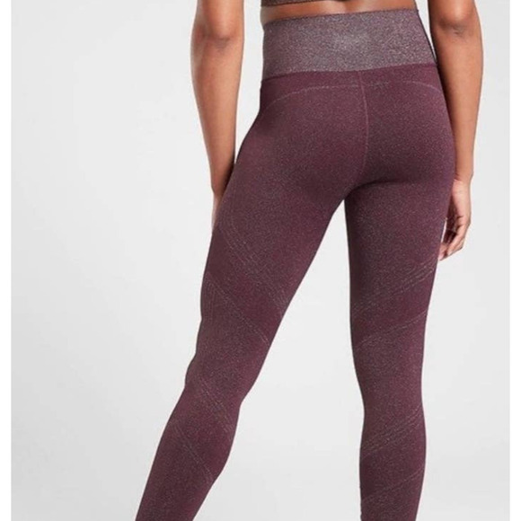 Athleta Twilight Tight 2.0 - Picture 2 of 9